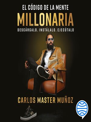 El código de la mente millonaria - Audiobook